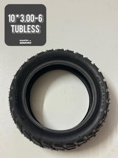 پک 3 عددی تایر6 -3*10 تیوپلس