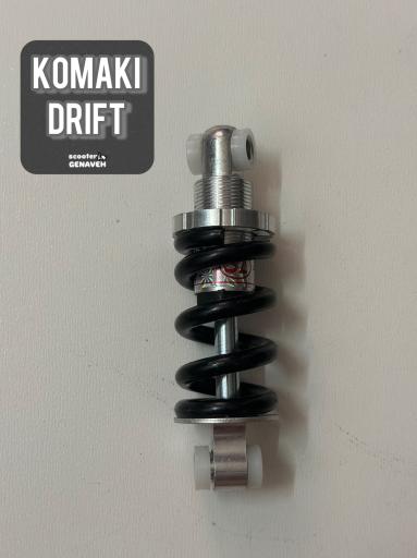 پک 2 عددی کمک فنر دریفت 