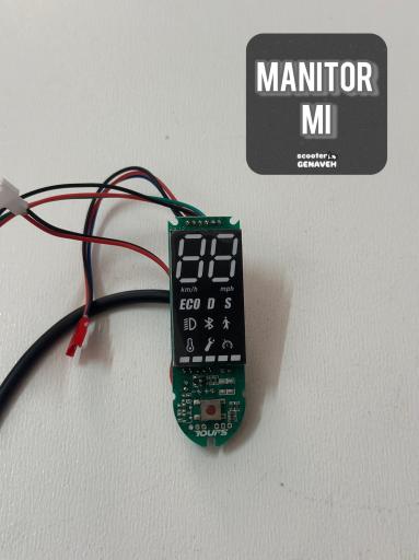 پک 2 عددی مانیتور شیائومی 