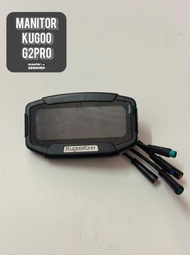 پک 2 عددی مانیتورجی2پرو