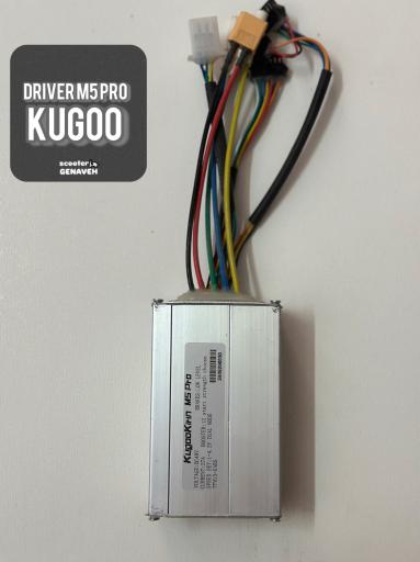 پک 2عددی درایور ام 5 پرو 