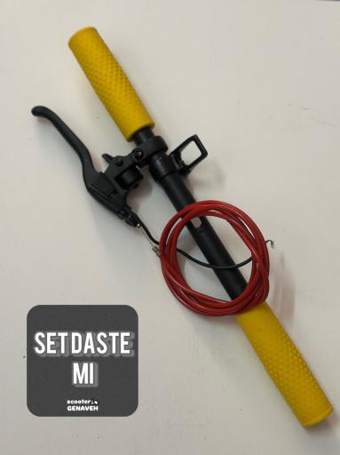 ست دسته شیائومی