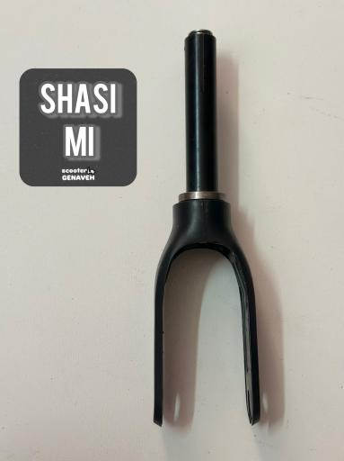 شاسی شیائومی