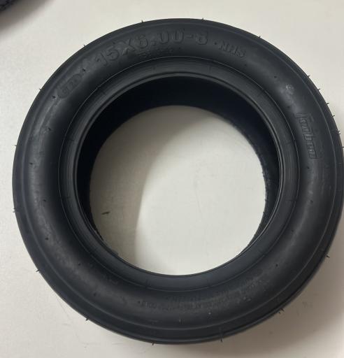 پک 2 عددی تایر 8-6.00*15 تیوپلس