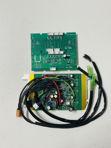 پک 2 عددی بورد 3 تیکه اسمارت بالانس