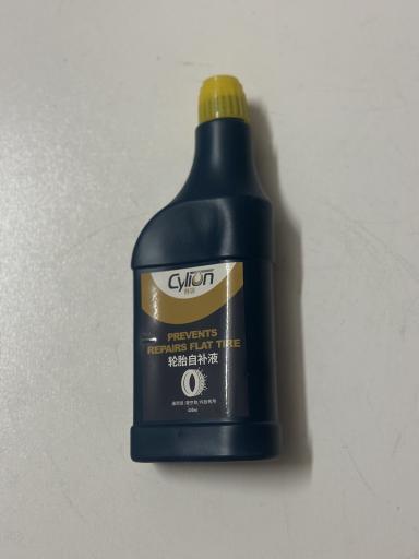 پک 2 عددی مایع پنچر گیری تیوپلس