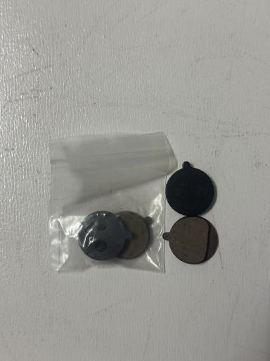 پک 10 عددی لنت پایه کوتاه