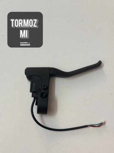 پک 2 عددی ترمز شیائومی